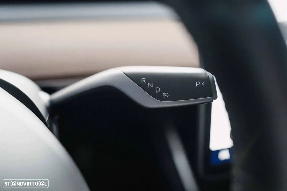 Tesla Model 3 AWD Dual Motor Performance - 5