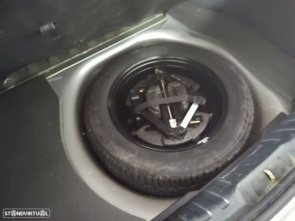 Peugeot 406 Coupé 2.2 HDi - 12