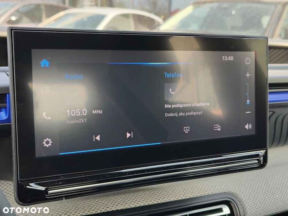 Citroën C3 EV113 Comfort Range 44.8kWh Plus - 20