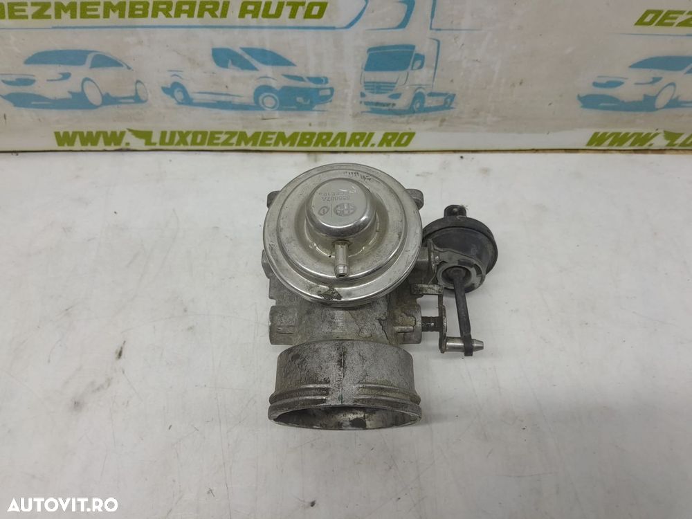 Supapa egr 555087a 1.9 tdi Volkswagen VW Transporter T5 [2003 - 2009] - 2