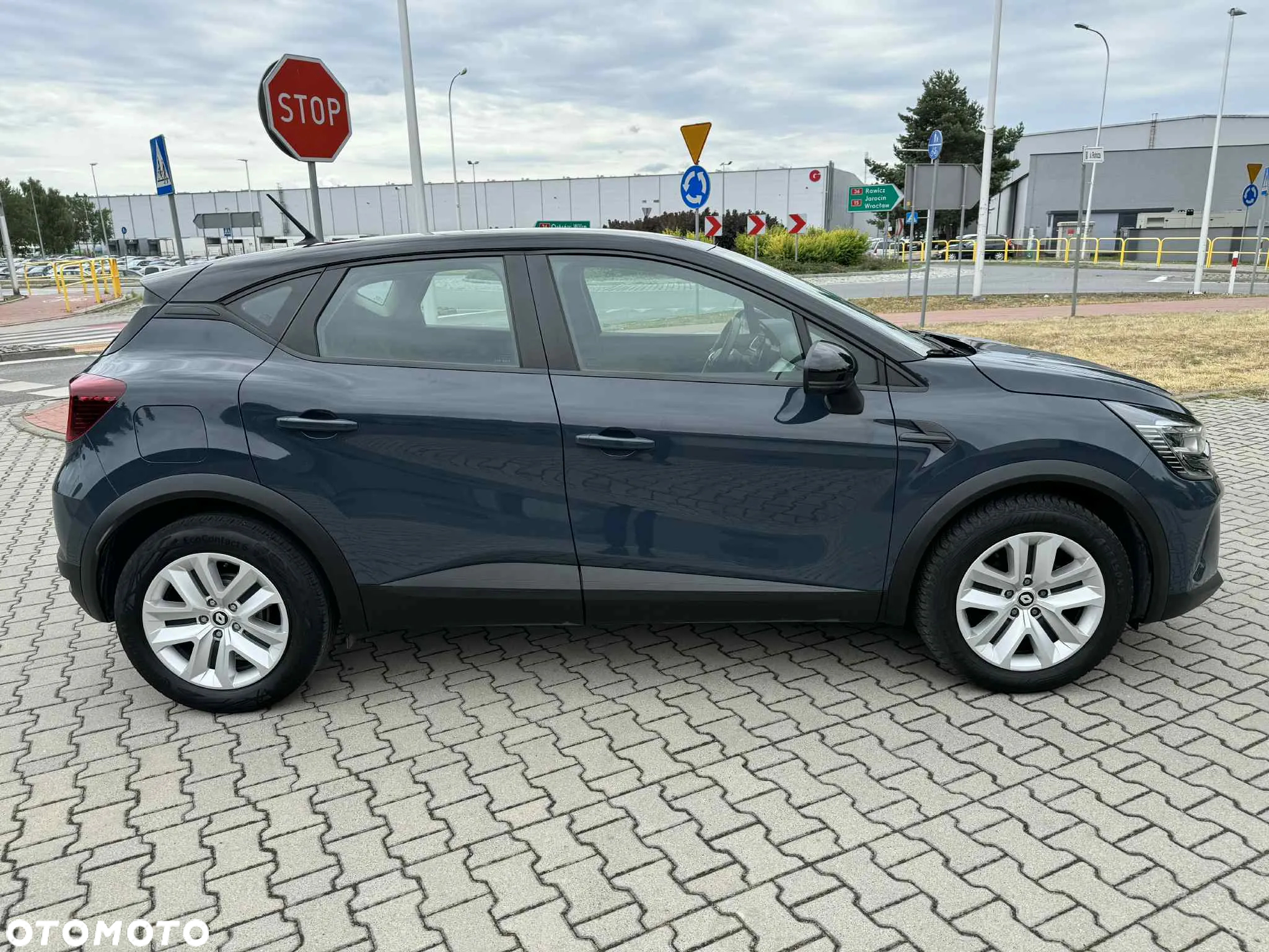Renault Captur - 4