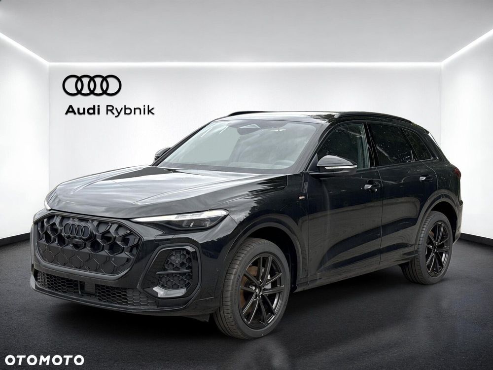Audi Q5 - 2