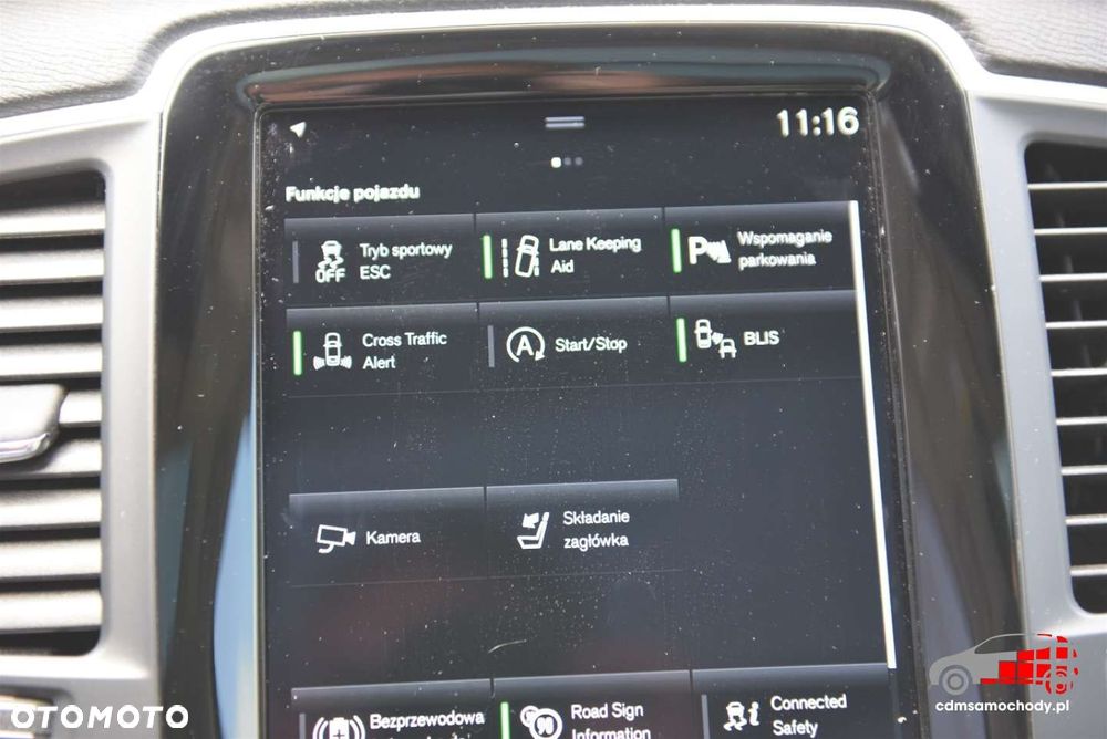 Volvo XC 90 - 29