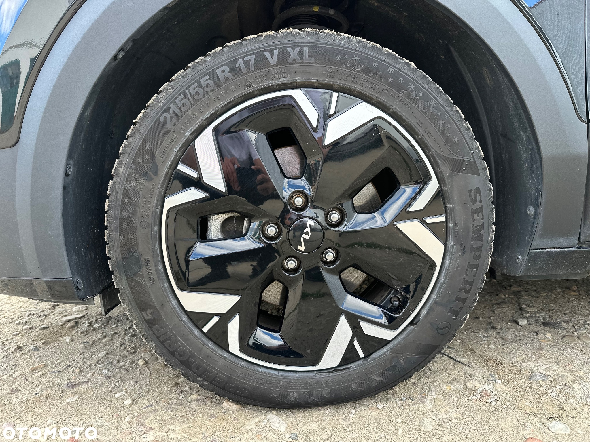 Kia Niro e-Niro 64kWh XL - 23