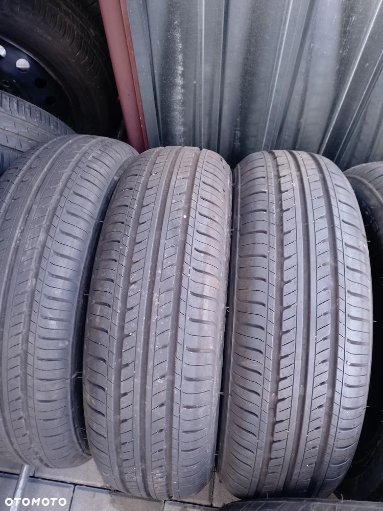 Opony lato 165/65/15 WestLake - 2