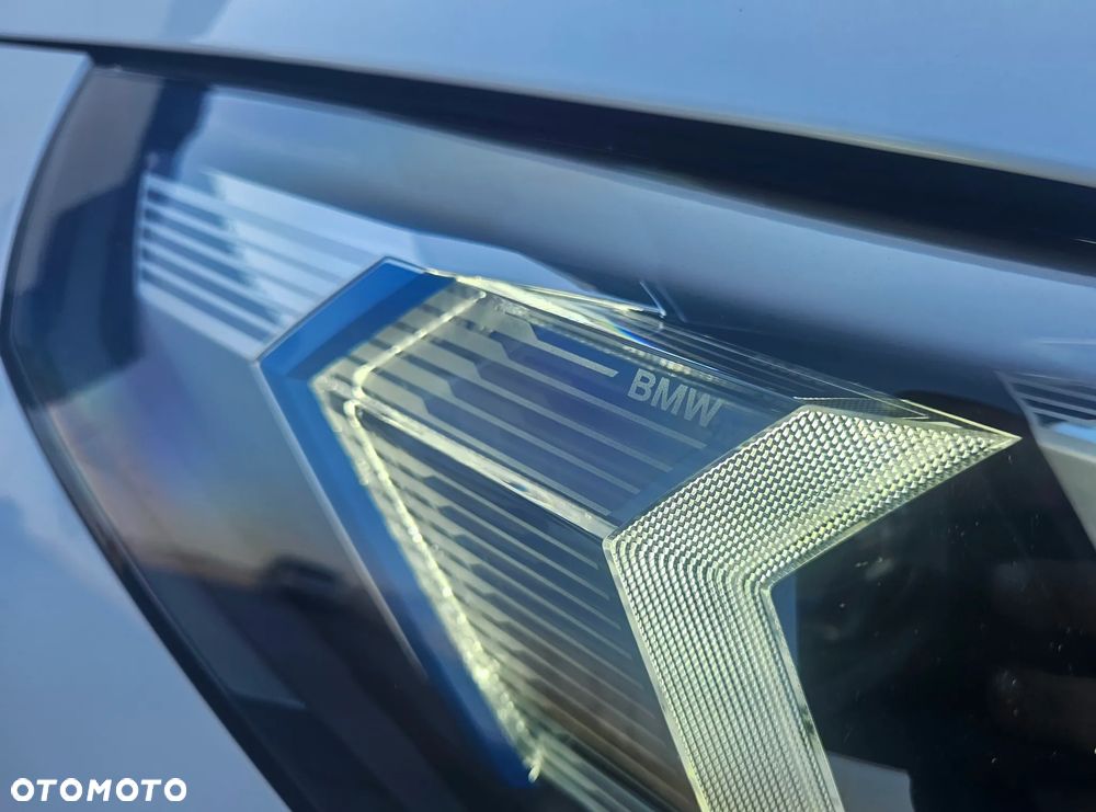 BMW X2 xDrive18d M Sport X - 9