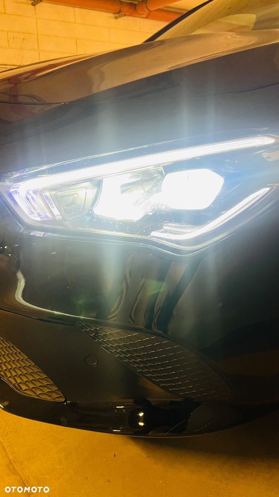 Mercedes-Benz CLA 180 7G-DCT - 25