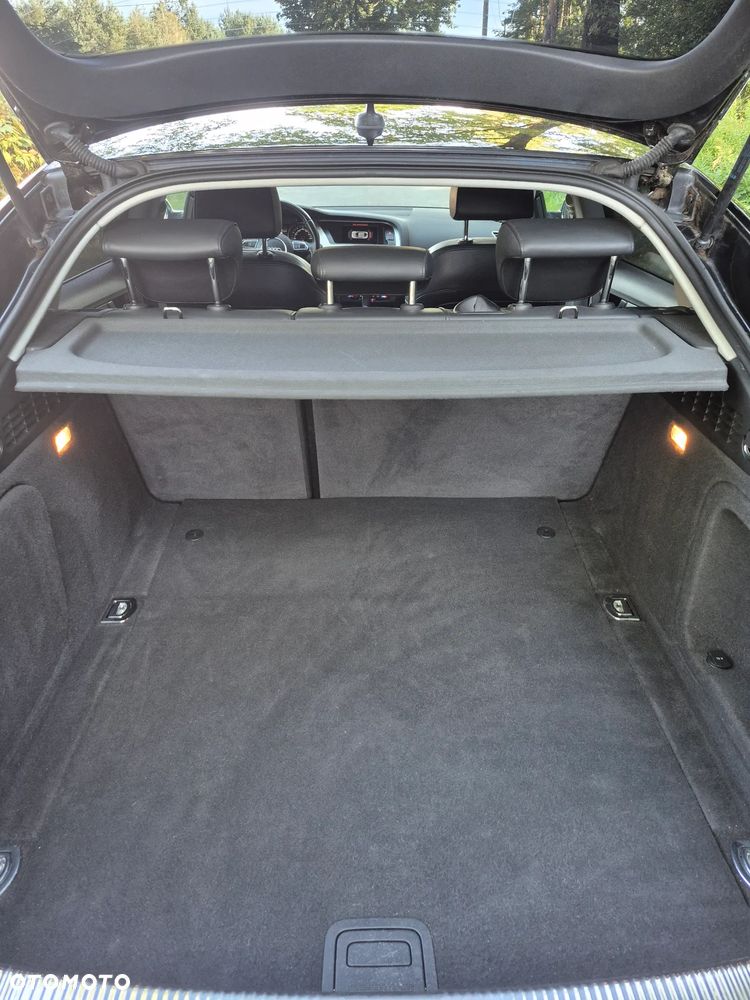 Audi A5 Sportback - 26