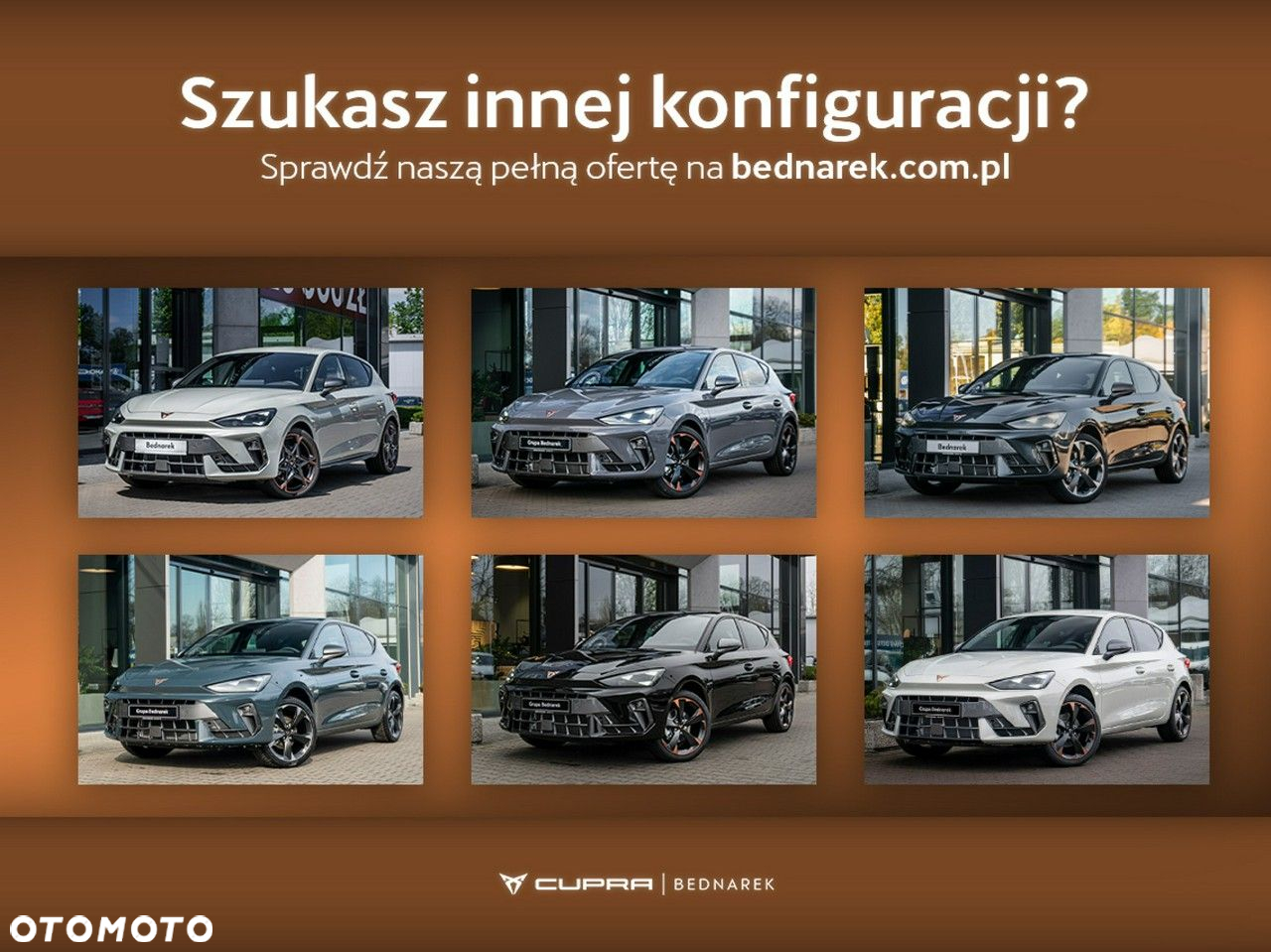 Cupra Leon - 2