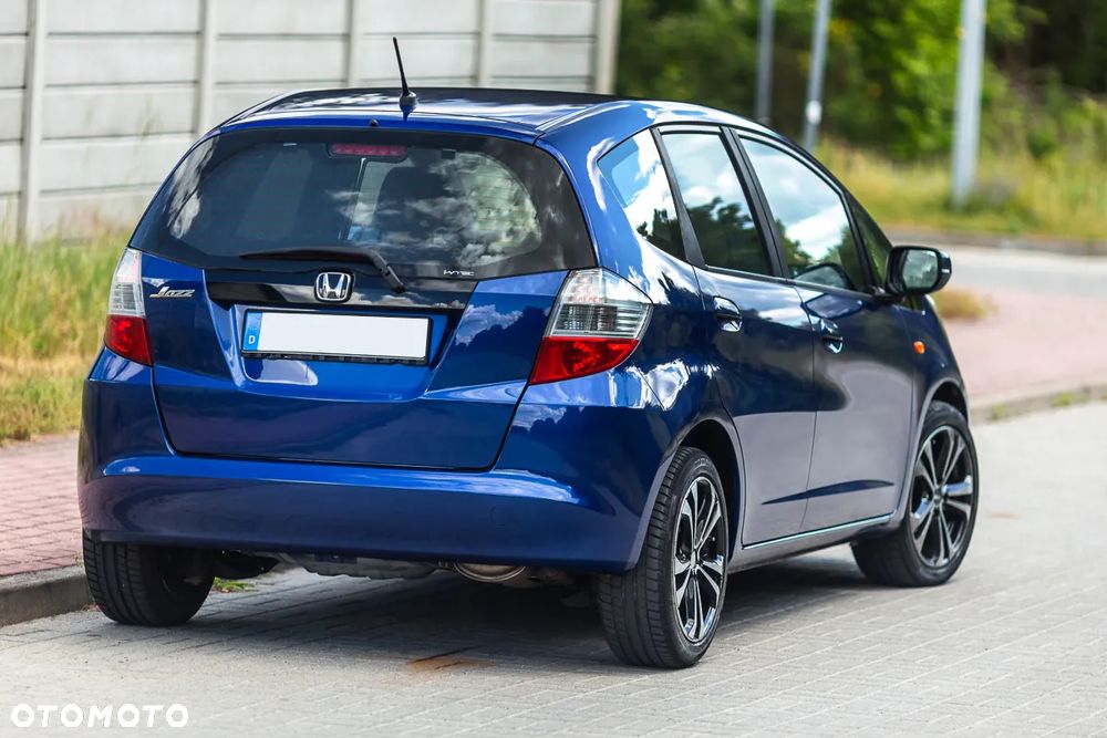 Honda Jazz 1.2 i-VTEC - 13