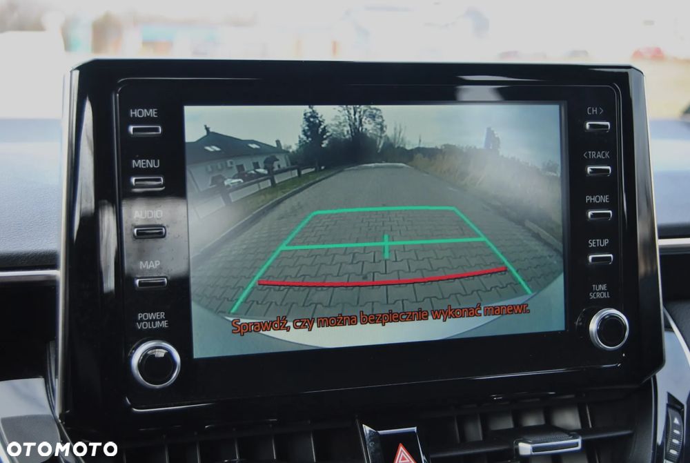 Toyota Corolla 1.8 Hybrid Comfort - 13