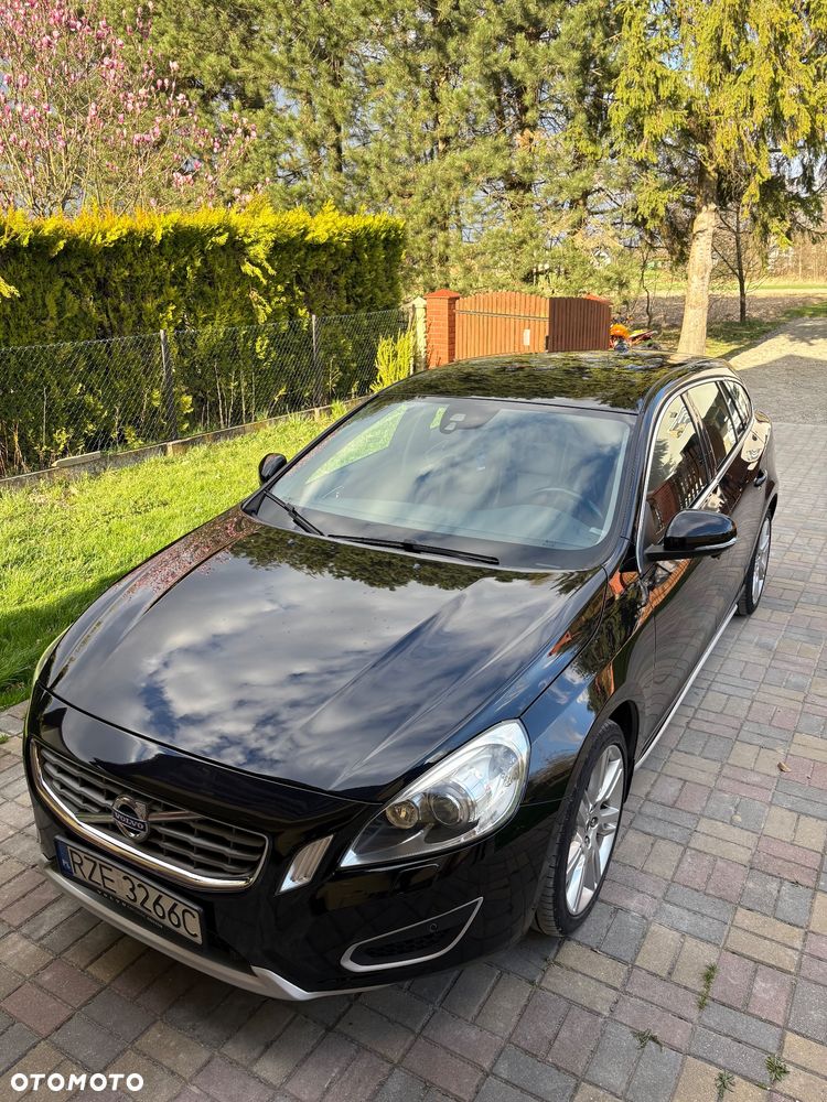 Volvo V60 2.0T - 2