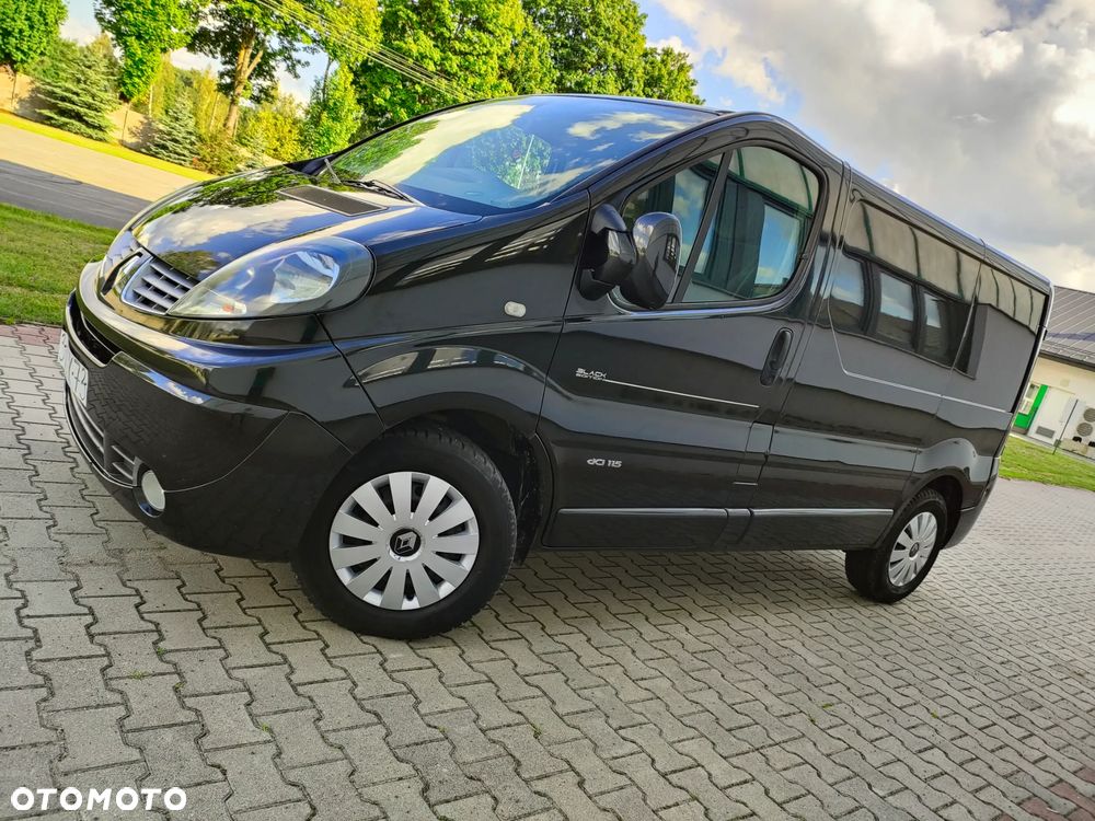 Renault Trafic - 9