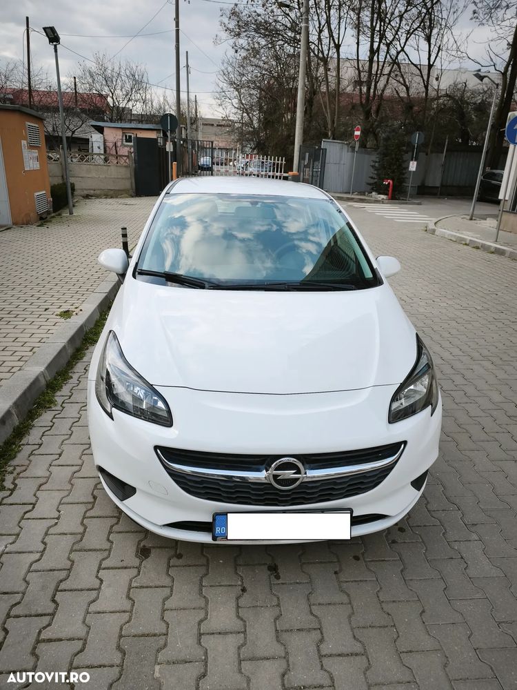 Opel Corsa 1.3 CDTI ECOTEC Start/Stop Active - 2