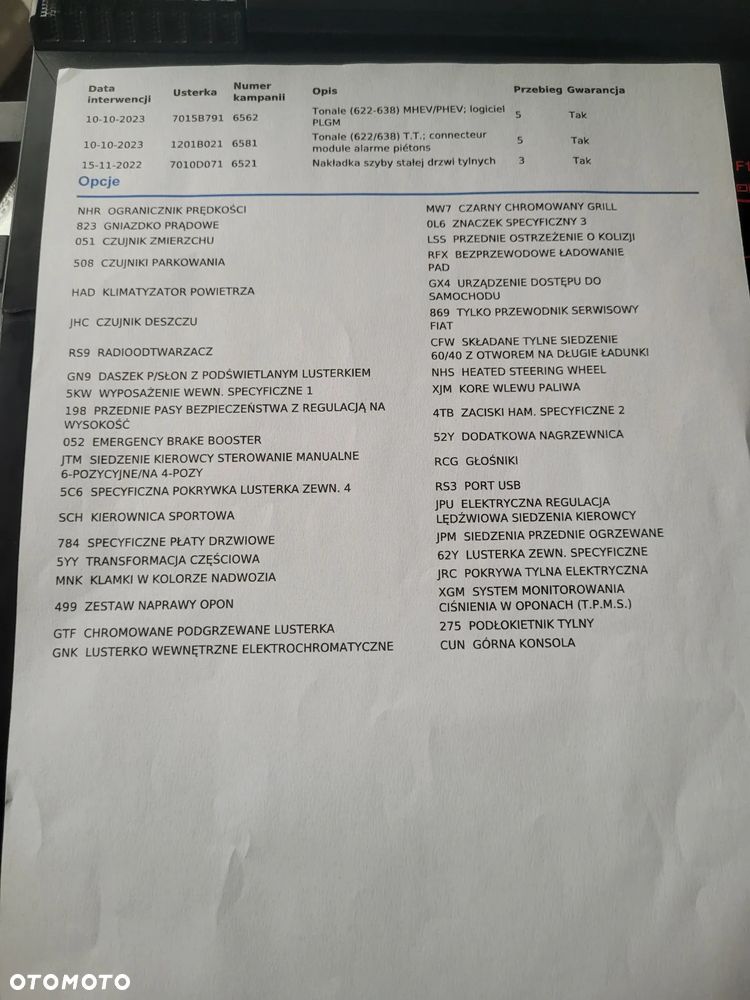 Alfa Romeo Tonale 1.5 T4 GSE mHEV TI DCT - 40