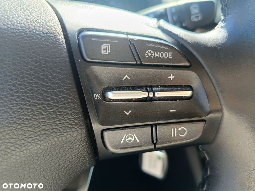 Hyundai i30 1.5 DPI Comfort - 16