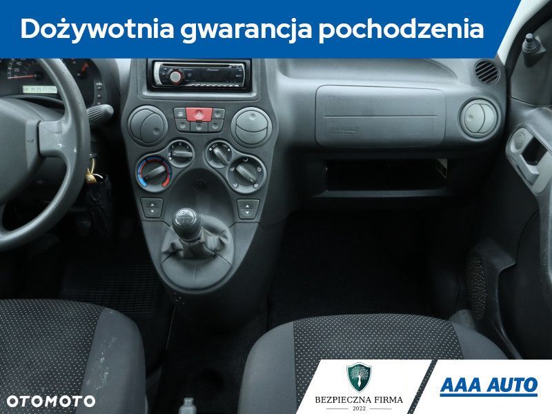 Fiat Panda - 10