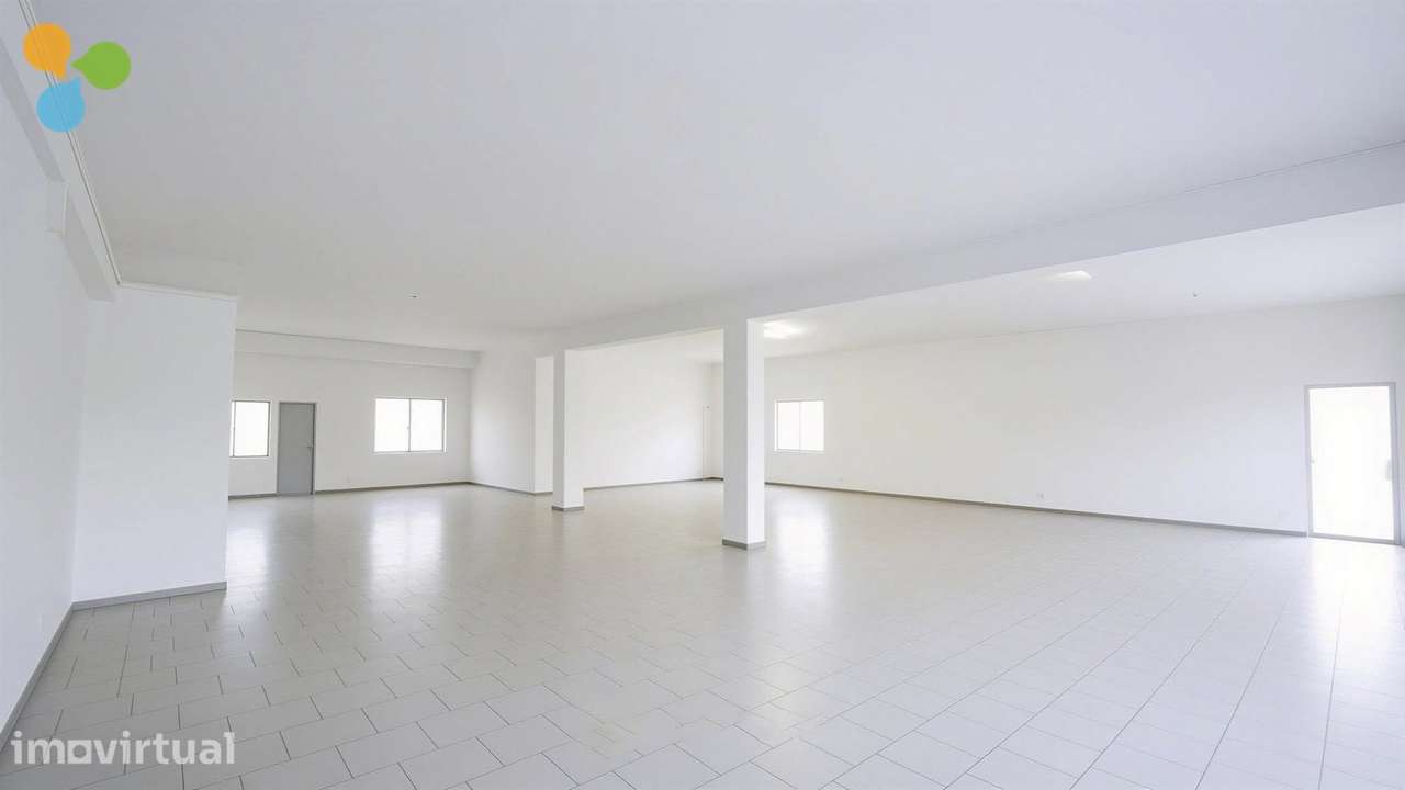 Espaço comercial - Covilhã - Grande imagem: 3/16