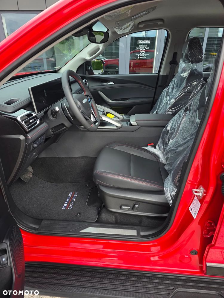 Maxus Inny - 25