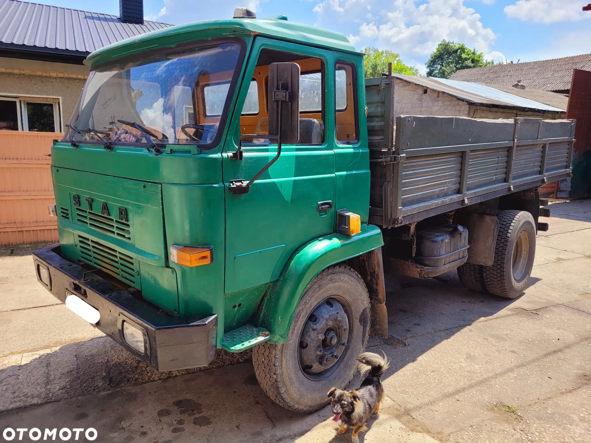Star 200 - 1