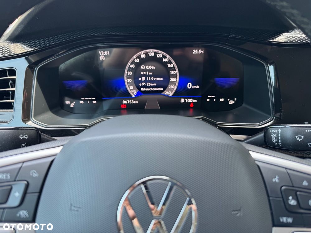 Volkswagen Polo 1.0 TSI Style - 9