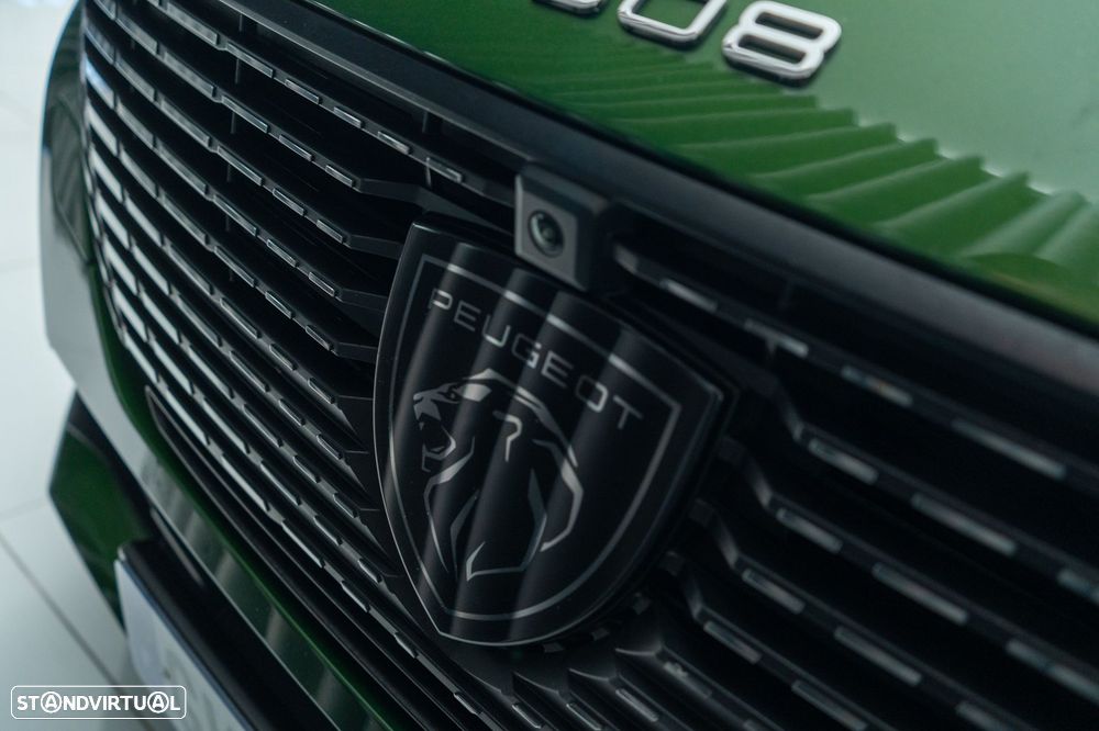Peugeot e-308 58 kWh Allure - 8