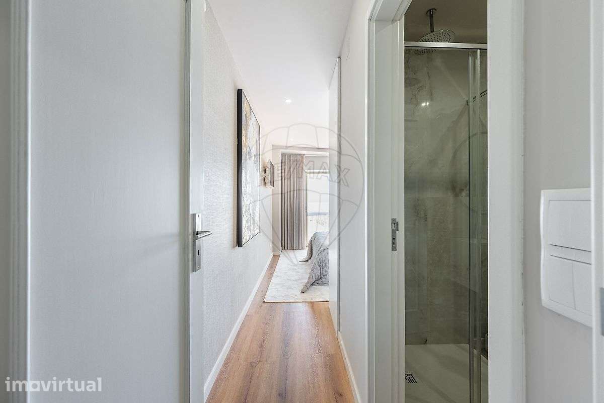 Apartamento T2 para venda - Grande imagem: 4/24
