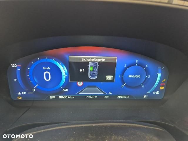 Ford Kuga 2.0 EcoBlue AWD ST-Line X - 8