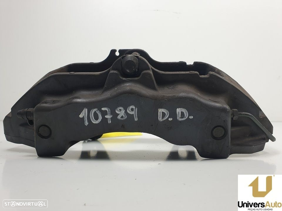 PINÇA TRAVÃO FRONTAL DIREITA AUDI Q7 2007 - - 4