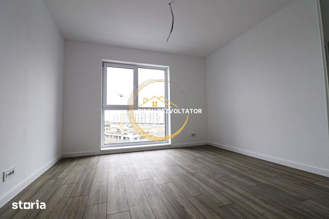 Photo 6 of Apartament 2 bedroom in Drumul Gura Crivatului