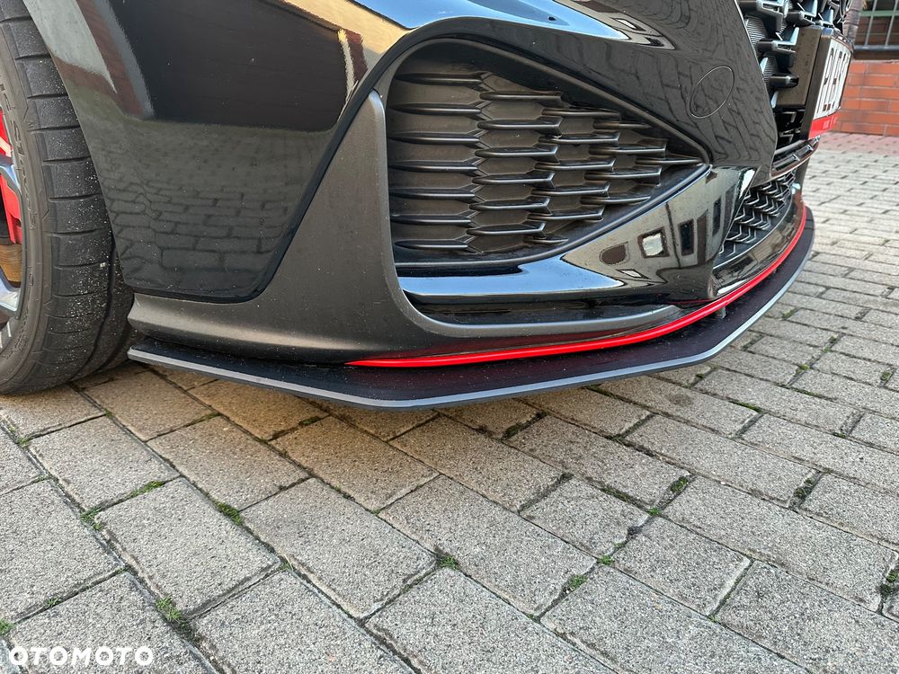 Hyundai i30 N - 16
