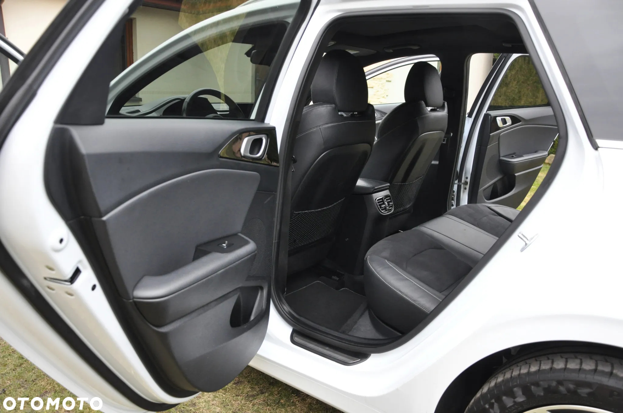 Kia Ceed SW 1.4 T-GDI OPF GT Line - 9