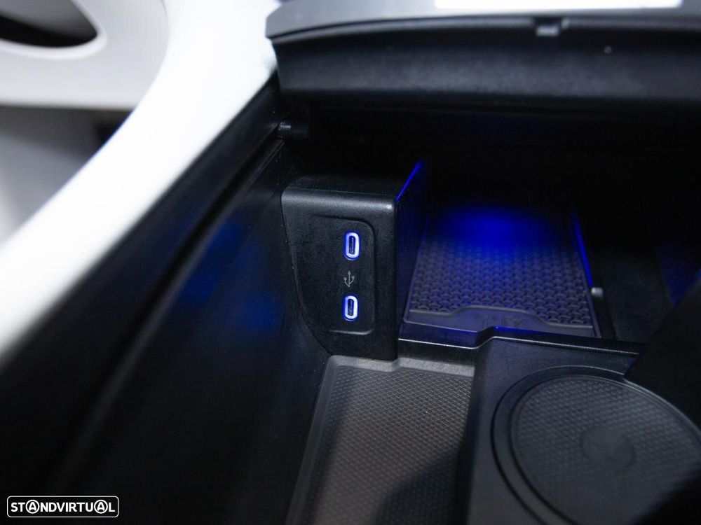 Mercedes-Benz EQS 580 4Matic Edition 1 - 32