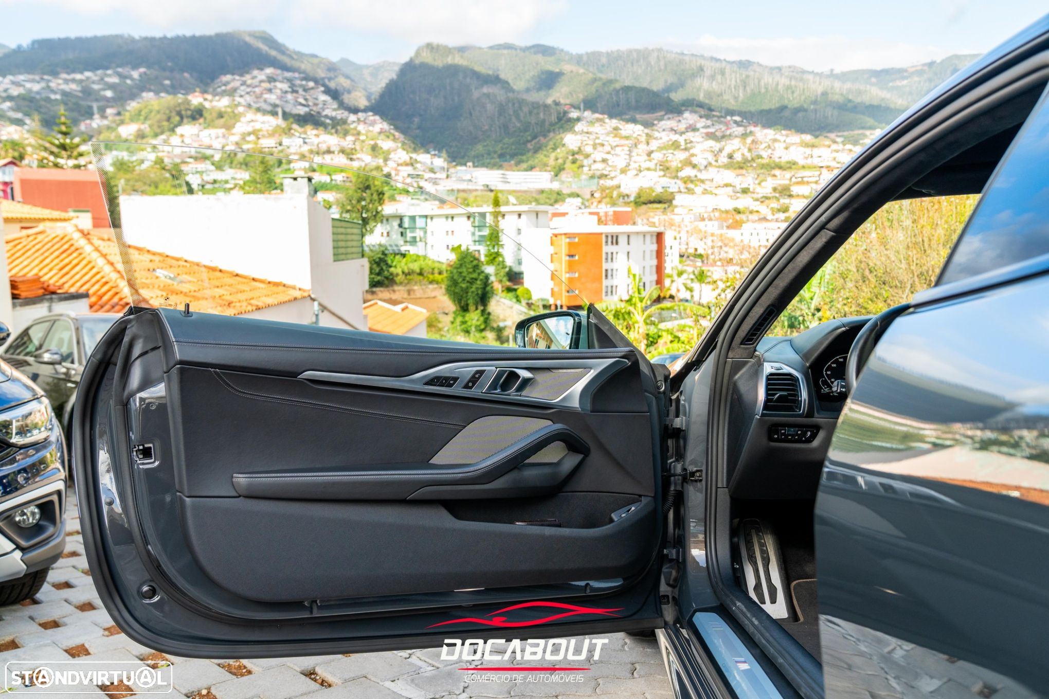 BMW 840 d xDrive Pack M - 10