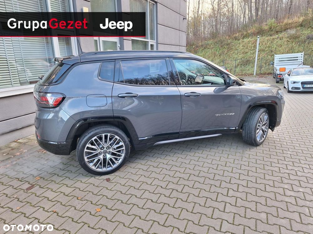 Jeep Compass - 3