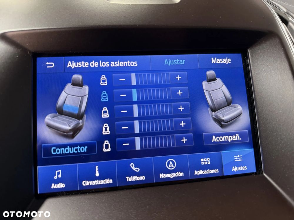 Ford S-Max ver-2-5-hybrid-vignale-cvt - 8