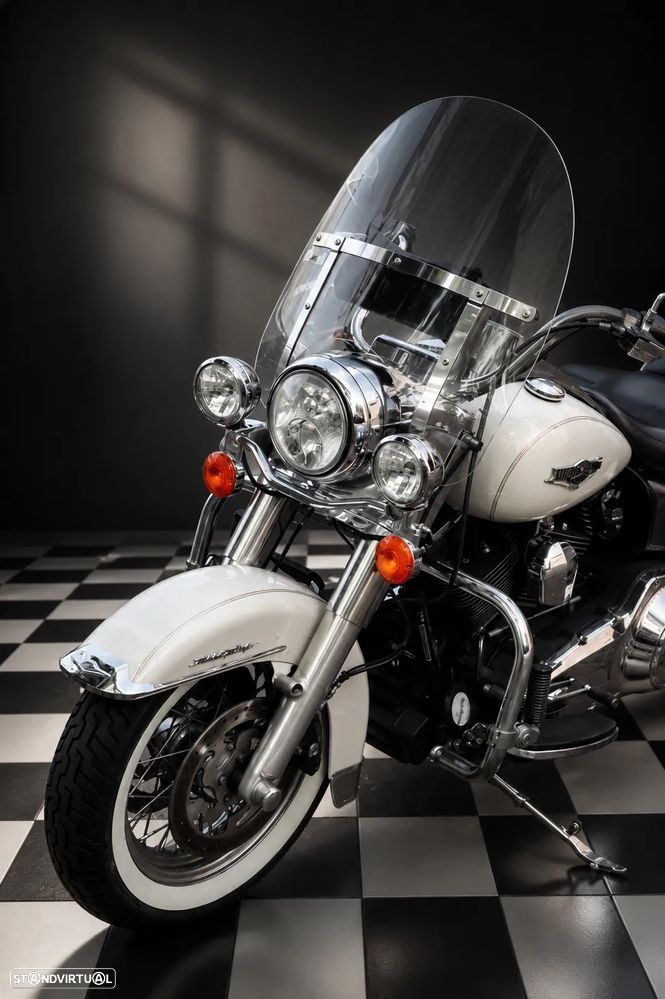 Harley-Davidson Road Road king - 2