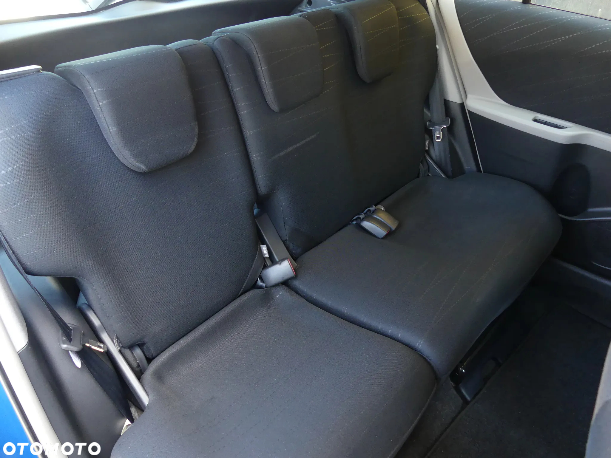 Toyota Yaris 1.3 VVT-i Cool - 14