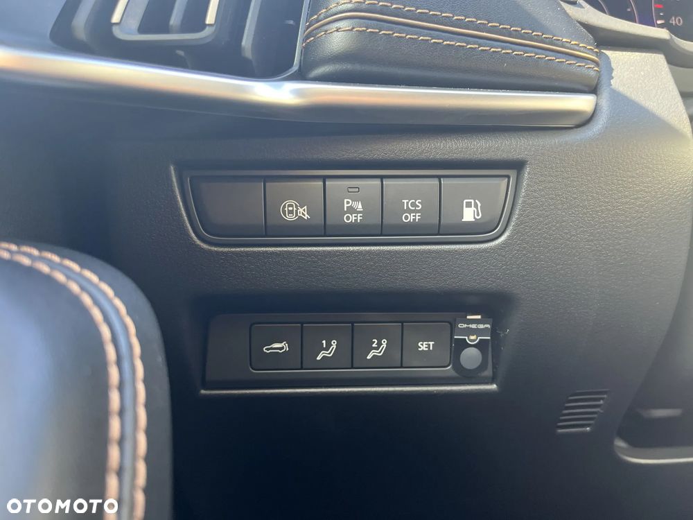 Mazda CX-60 2.5 PHEV Homura AWD - 27