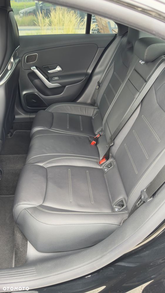 Mercedes-Benz CLA AMG 45 S 4-Matic+ Street Style 8G-DCT - 12