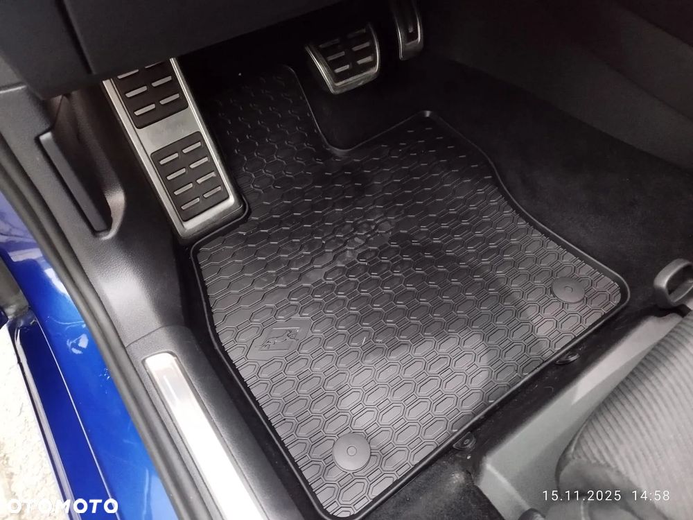 Volkswagen Golf ver-vii-2-0-tsi-bmt-4mot-r-dsg - 16