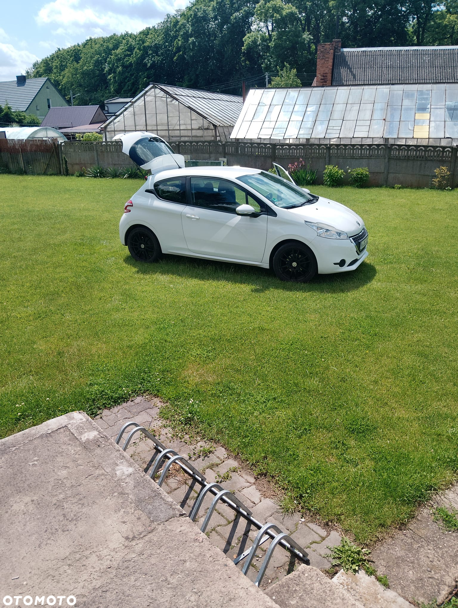 Peugeot 208 - 7