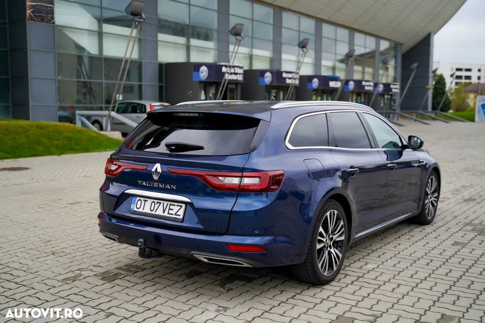 Renault Talisman - 9