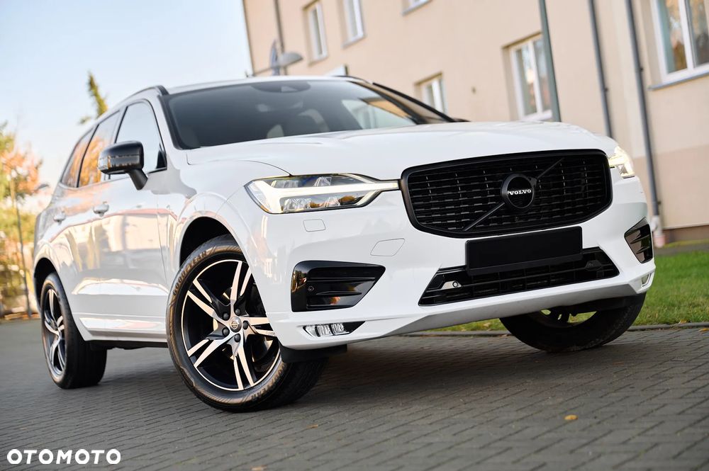 Volvo XC 60 D4 R-Design - 18