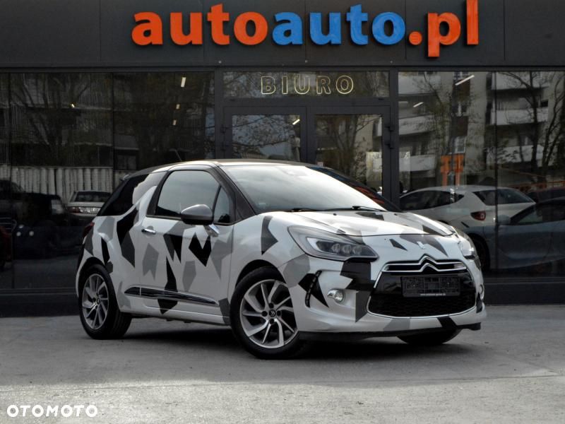 Citroën DS3 BlueHDi 120 SportChic - 2