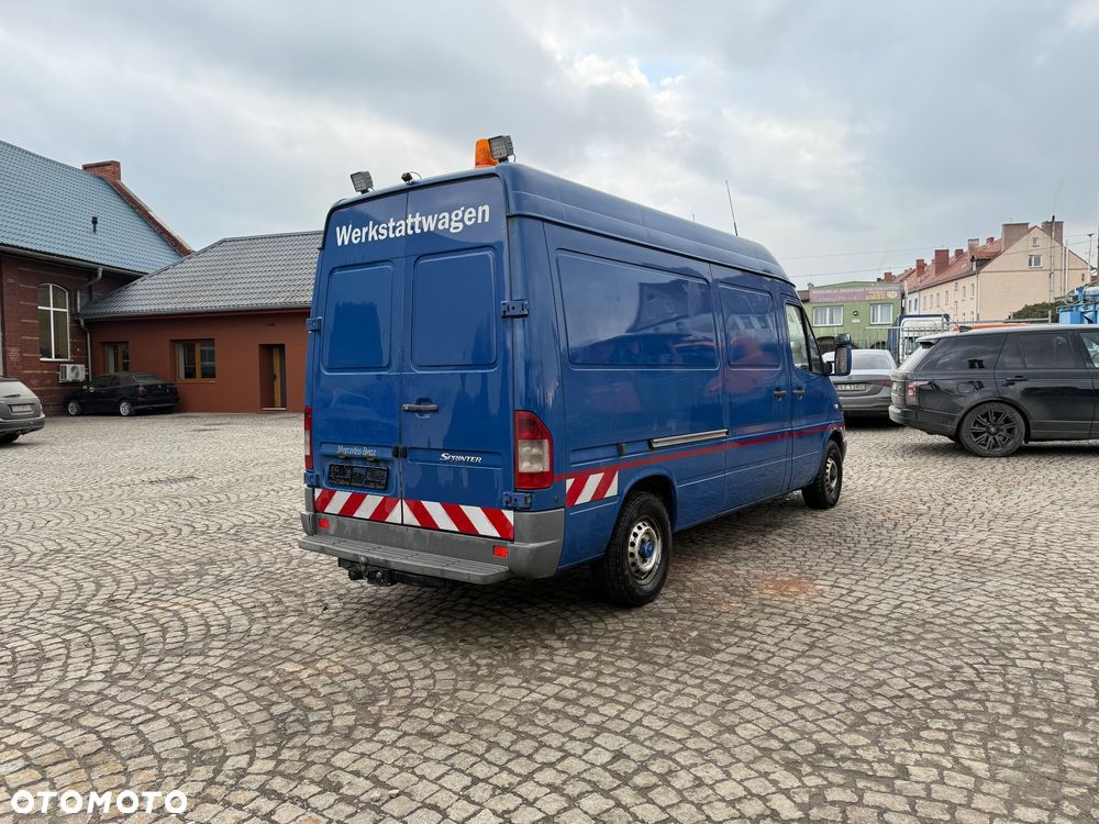 Mercedes-Benz Sprinter L2H2 - 3