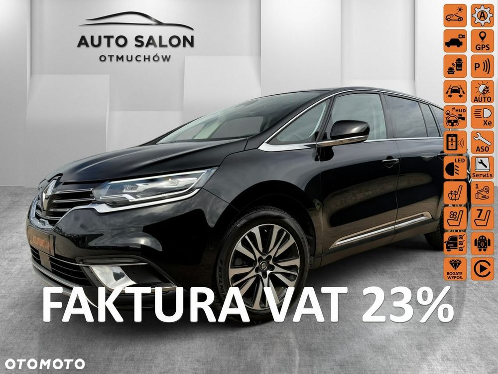 Renault Espace - 1