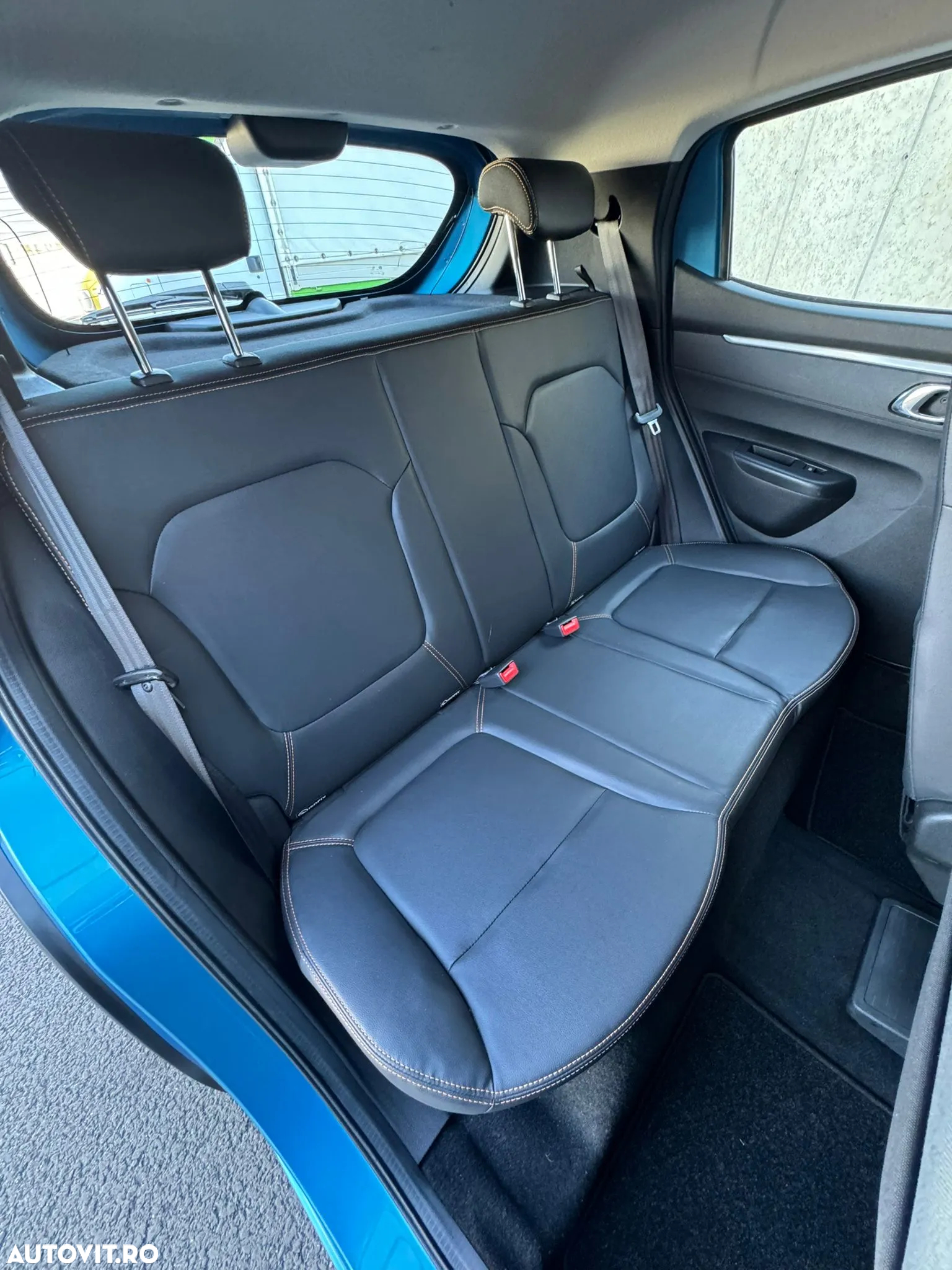 Dacia Spring Comfort Plus - 15