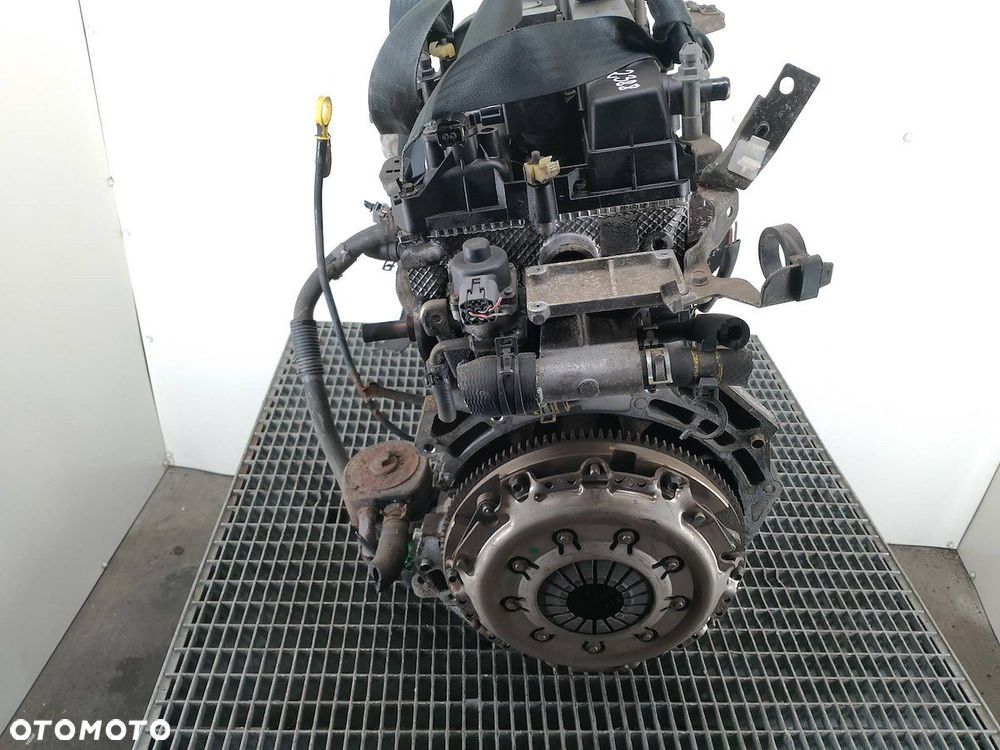 SILNIK MAZDA 5 I LF827141 2.0 i 16V - 4