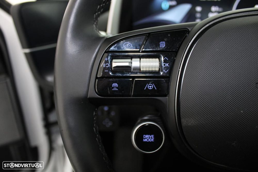 Hyundai Ioniq 6 77,4 kWh Techniq - 16